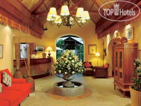 Hotel photo Veranda Grand Baie 4*