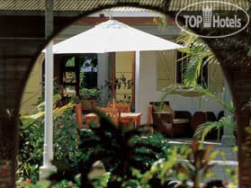New photos from tourists Veranda Grand Baie 4*