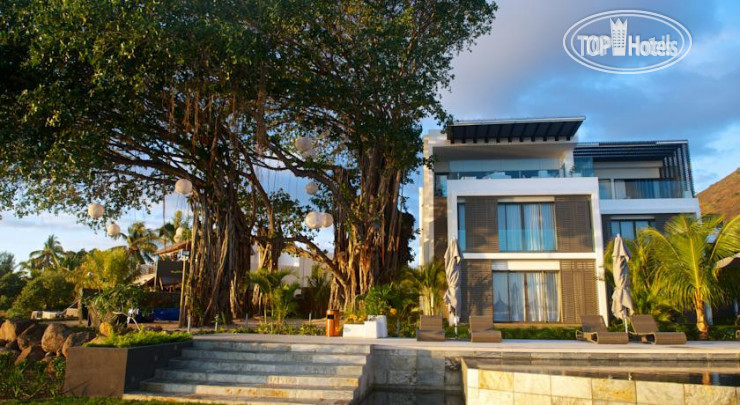 Hotelier's photos Esplanade by Horizon Holidays 4*