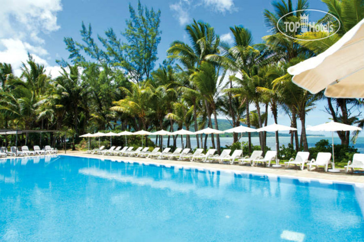 New photos from tourists Riu Coral Hotel 4*