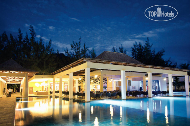 Hotelier's photos Riu Palace 4*