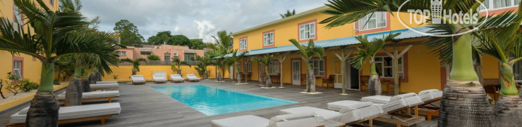 Hotelier's photos Wanna Studio Apartments 3*