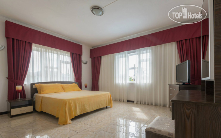 New photos from tourists Wanna Studio Apartments 3*