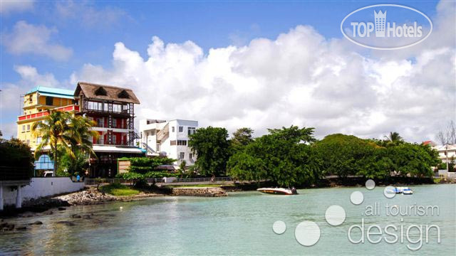 Hotelier's photos Royal Sunset Hotel