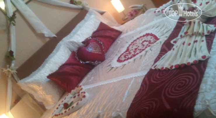 New photos from tourists Hypertek Hotel 1*