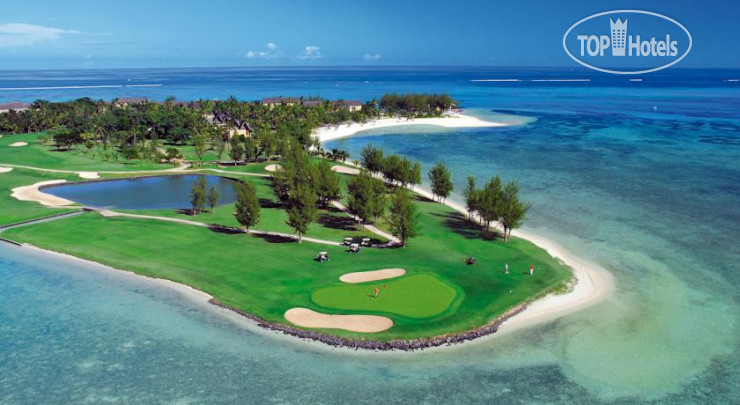 Новые добавленные фото туристов Paradis Beachcomber Golf Resort & Spa 5*