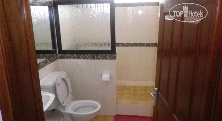 New photos from tourists Residence Villas Mont Choisy