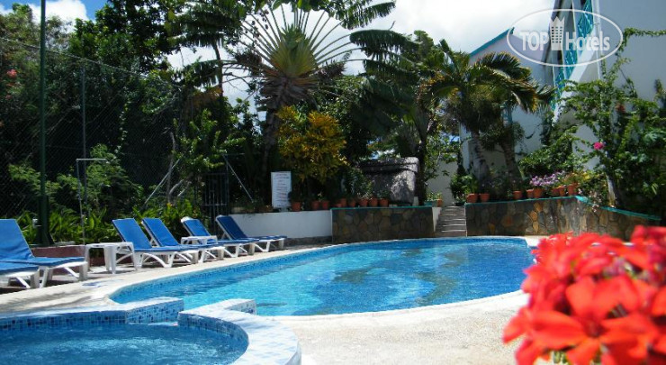 Hotelier's photos Coral Azur Cosi Holidays