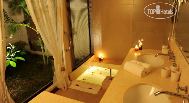 New photos from tourists Oasis Luxury Villas