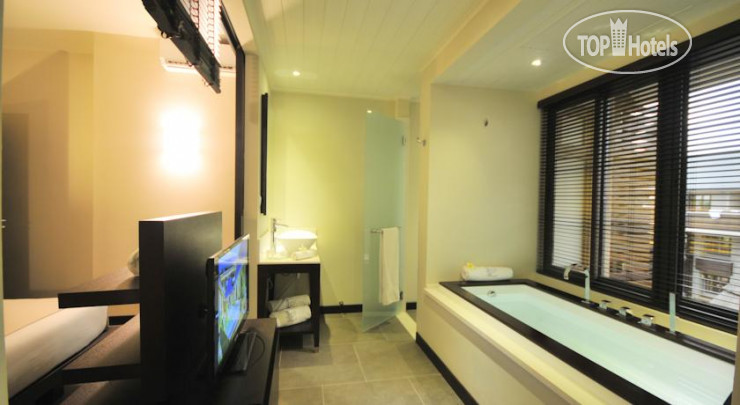 New photos from tourists Domaine des Alizees Club & Spa 5*