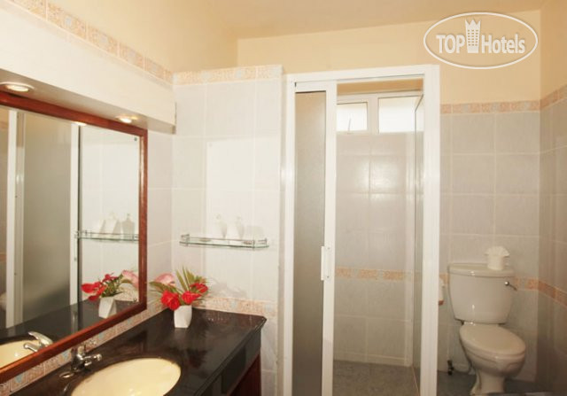 New photos from tourists Residence Le Palmiste 2*