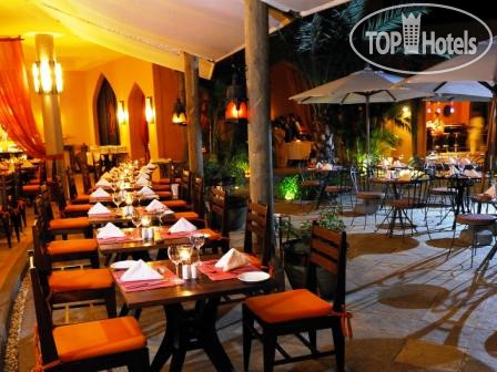 Hotelier's photos SALT of Palmar 4*