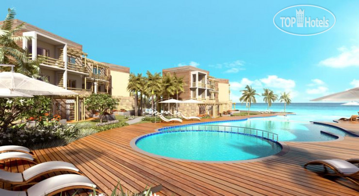 New photos from tourists Anelia Resort & Spa 4*