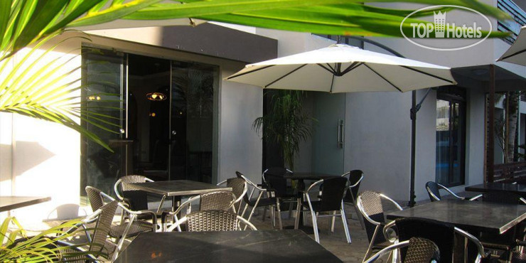 New photos from tourists West Palm Inn 2*