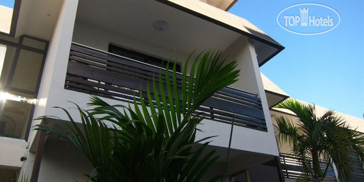 Hotelier's photos West Palm Inn 2*