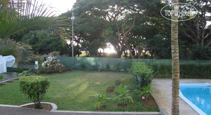 New photos from tourists Villa Osumare Guest House