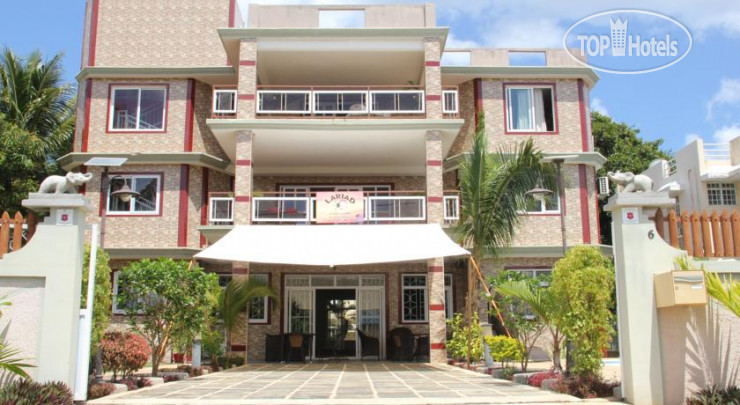 Hotelier's photos Lariad
