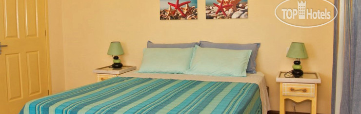 New photos from tourists La Maison Soleil