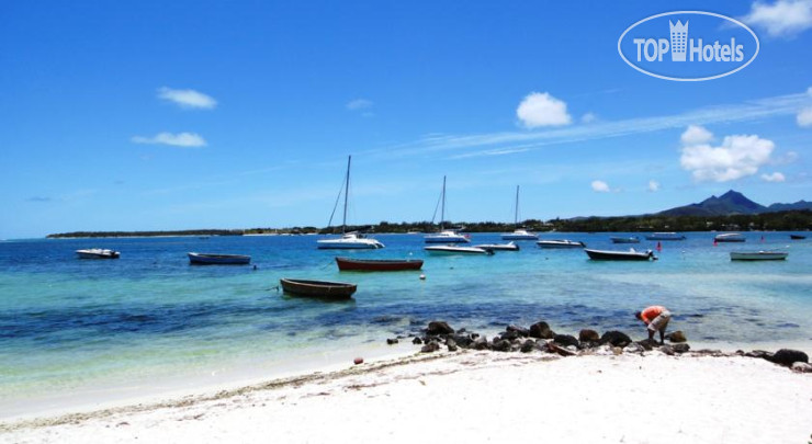 New photos from tourists Colibri Beach Villas
