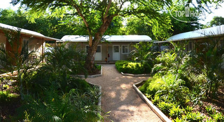 Hotelier's photos Vanilla House