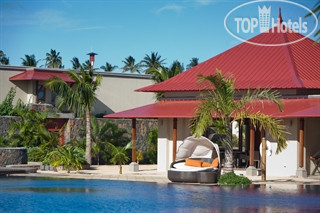 Фотографии отельера Tamassa An All Inclusive Resort, Bel Ombre, Mauritius 4*