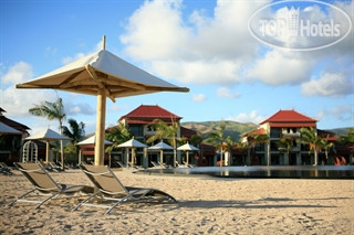 Новые добавленные фото туристов Tamassa An All Inclusive Resort, Bel Ombre, Mauritius 4*