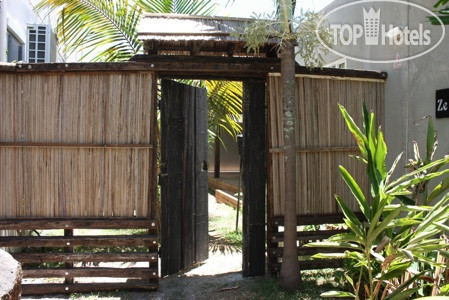 New photos from tourists Villas Cap Nord 2*