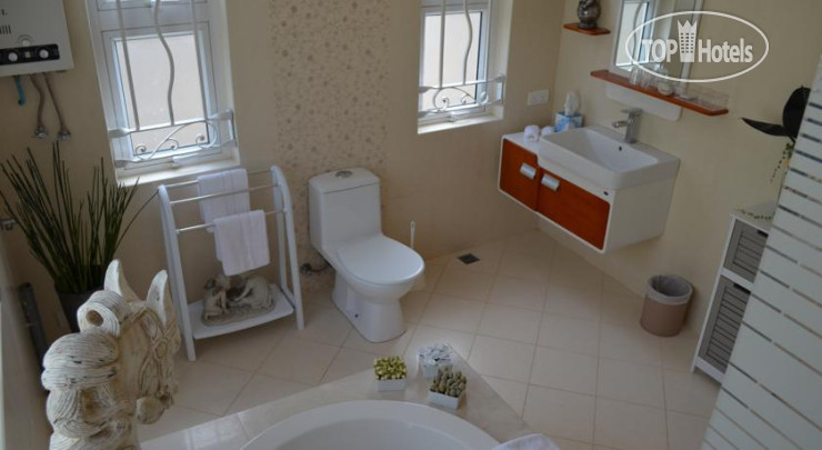 New photos from tourists Villa Coco Beach