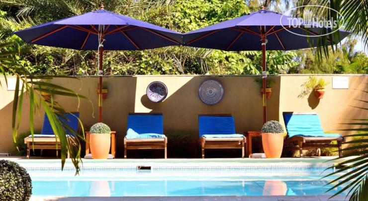 New photos from tourists Bleu De Toi Boutique Guesthouse