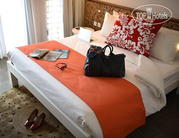 New photos from tourists Mystik Life Style Hotel 3*