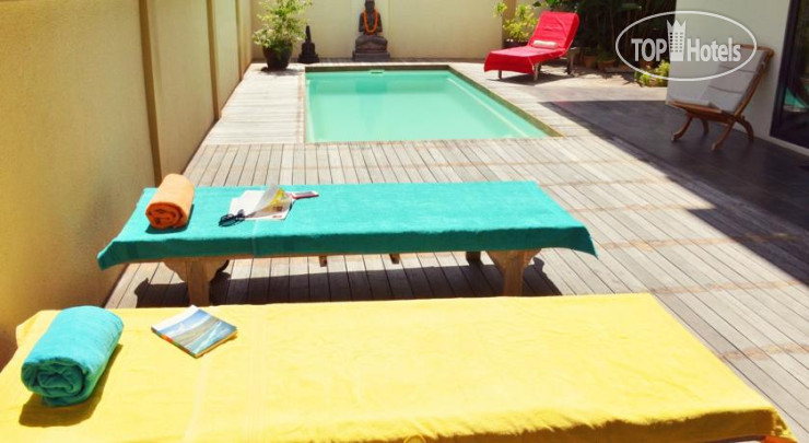 New photos from tourists Happy Days Guest House
