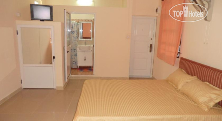 New photos from tourists Auberge Les Lilas