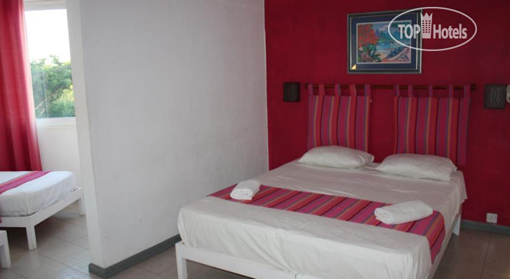 New photos from tourists Hotel Piment Banane