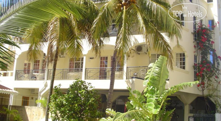 Hotelier's photos Residence Keoli