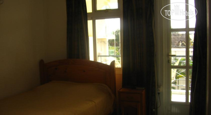 New photos from tourists Residence Keoli