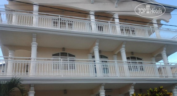 Hotel photo Le Lotus 