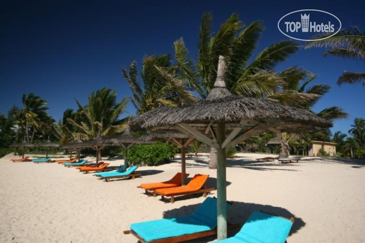 New photos from tourists Oceanic Villa 2*