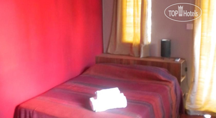 Новые добавленные фото туристов Chez Jacques Guest House  