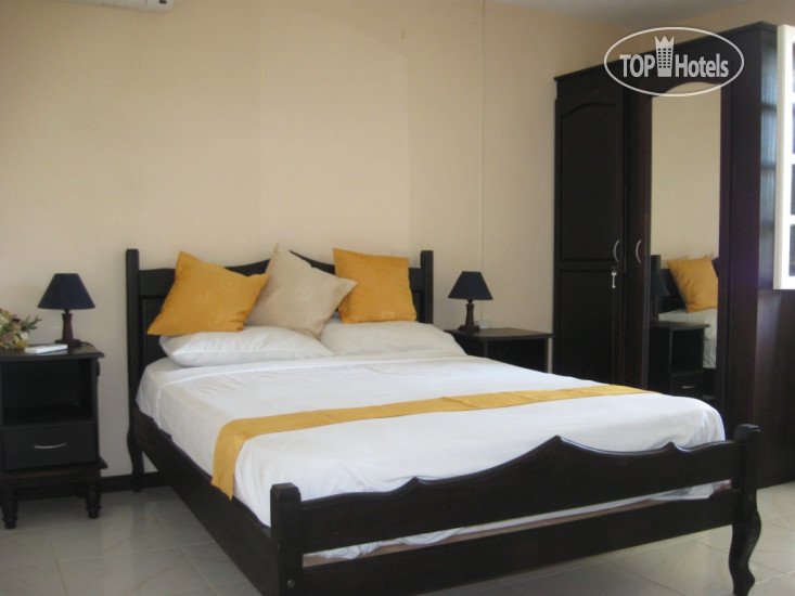 New photos from tourists Tamarin Chambres D'hotes