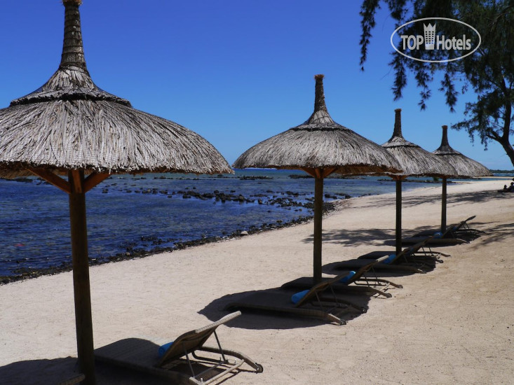 New photos from tourists Voile Bleue 3*