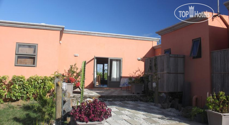 Hotel photo Gite Des Acacias 