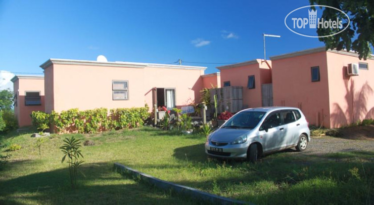 New photos from tourists Gite Des Acacias