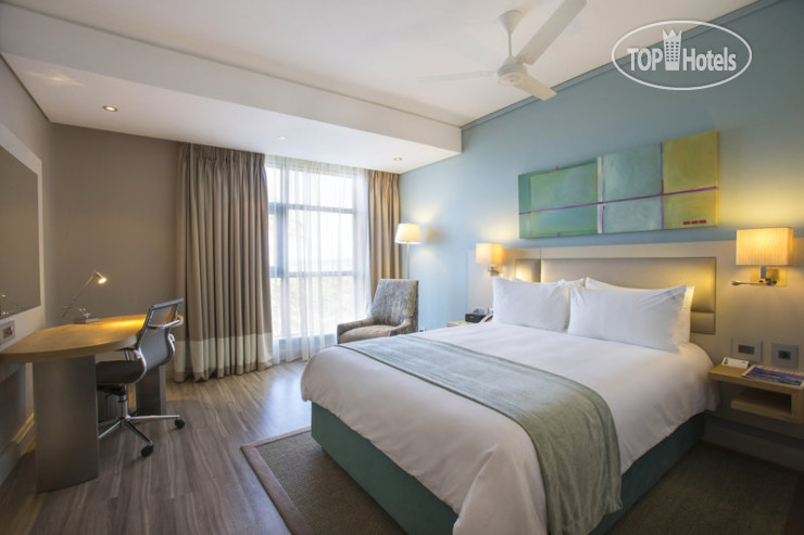 New photos from tourists Holiday Inn Mauritius Mon Tresor