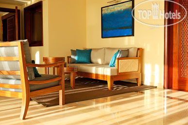 New photos from tourists Shanti Maurice Resort & Spa 5*