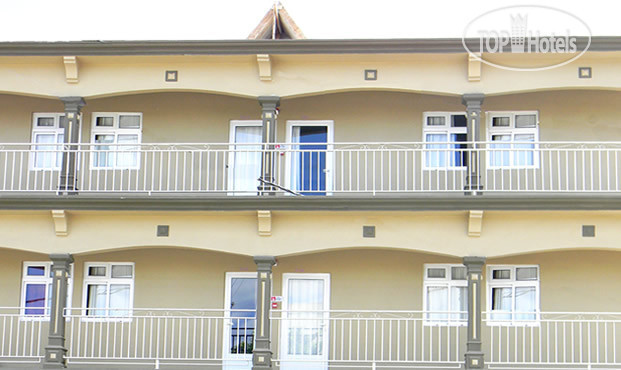 New photos from tourists Villa OSoleil 3*