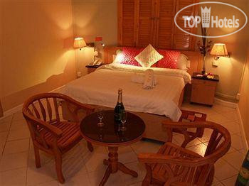 New photos from tourists Acacia Holiday Apartments