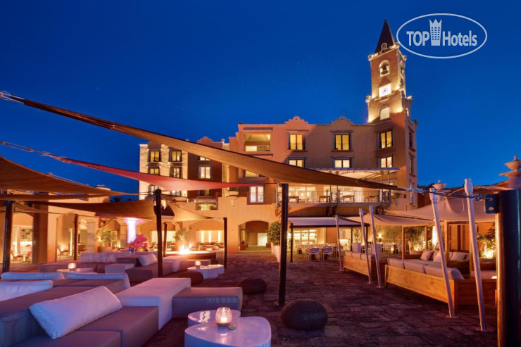 Hotel photo The Address Boutique Hotel 4*