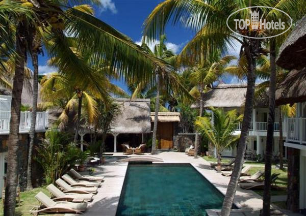 New photos from tourists 20 Degres Sud 4*