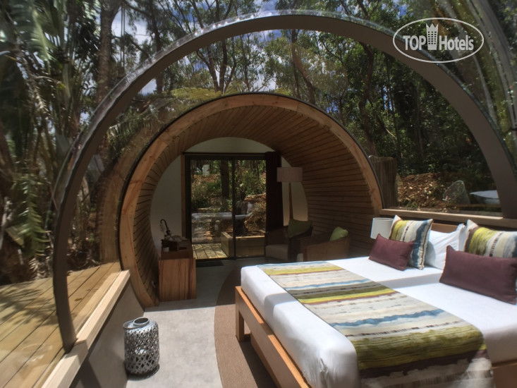 Hotelier's photos Bubble Lodge