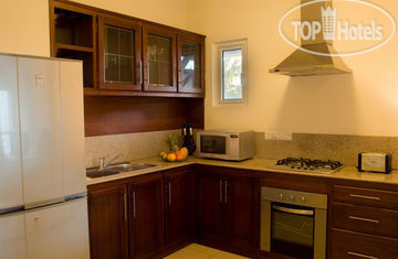 New photos from tourists Cape Garden 4*